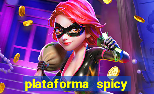 plataforma spicy bet é confiável